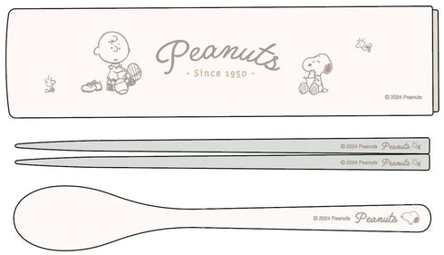 『PEANUTS』引フタコンビ CT-27